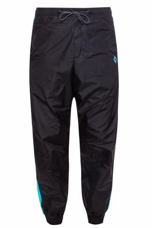 Spodnie sportowe, zdjęcie 1 Spodnie sportowe od Marcelo Burlon
